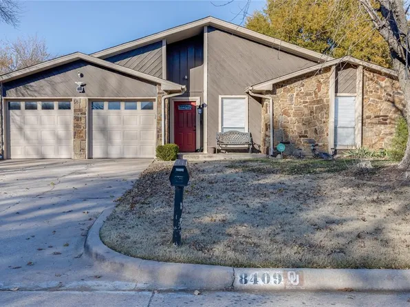 8409 NW 86th St, Oklahoma City, OK 73132