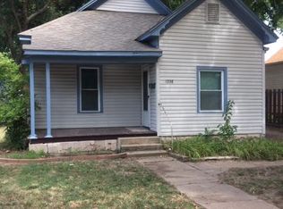 1338 S Main St, Wichita, KS 67213
