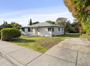 59 Geneva Way, San Rafael, CA 94903