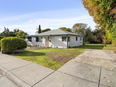 59 Geneva Way, San Rafael, CA, 94903