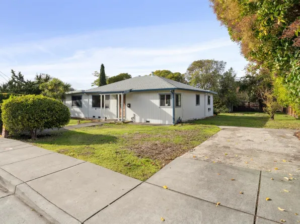 59 Geneva Way, San Rafael, CA 94903