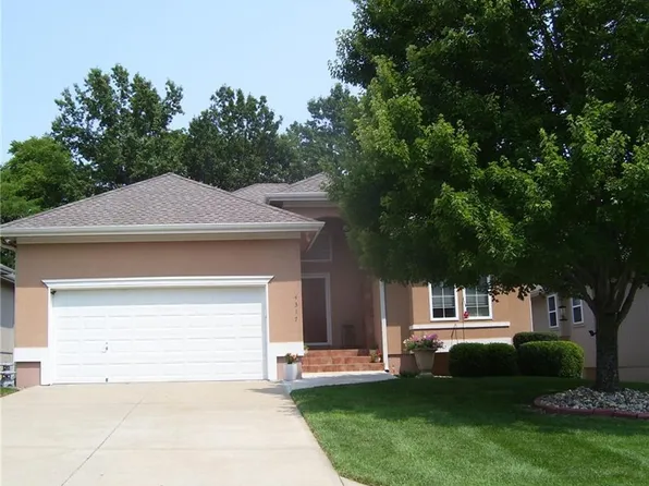 4317 S Atherton Ct, Independence, MO 64055