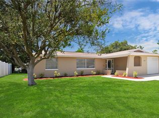 4935 Durney St, New Port Richey, FL 34652