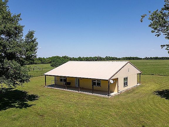 House on .35 Acre Lot