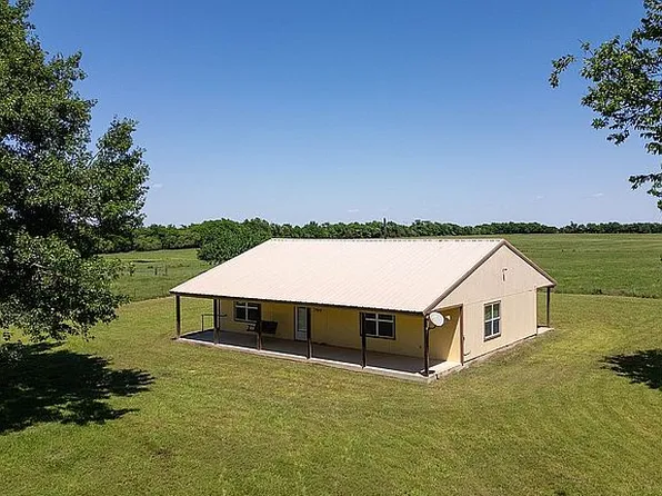 13103 S Fm 148, Scurry, TX 75158