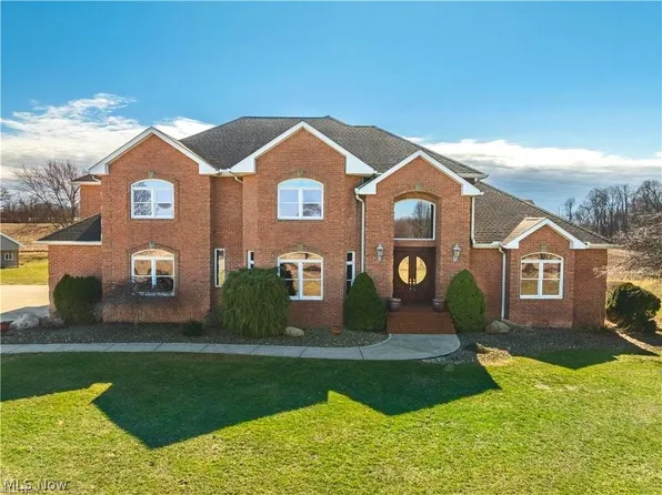 15644 Marshallville St NW, Canal Fulton, OH 44614