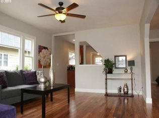 4705 NE 13th Ave, Portland, OR 97211