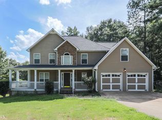 134 Winn Rd, Douglasville, GA 30134