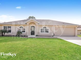 22 Philmont Ln, Palm Coast, FL 32164