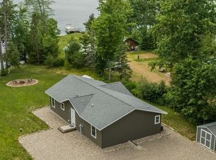 N12052 N Post Lake Dr, Elcho, WI 54428