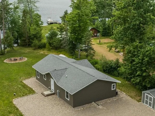 N12052 N Post Lake Dr, Elcho, WI 54428
