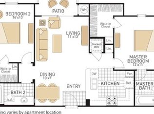 412 Enclave Cir APT 201, Costa Mesa, CA 92626