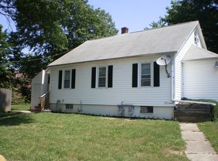 402 Elkton Rd APT 1, Newark, DE 19711