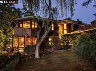 5258 Alhambra Valley Rd, Martinez, CA 94553