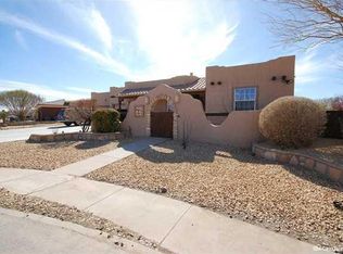 765 Maxie Marie, El Paso, TX 79932