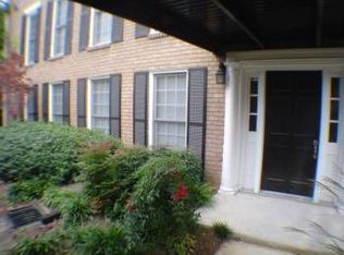 1101 Collier Rd N 1, Atlanta, GA 30318