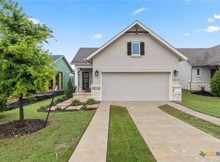 220 Monterey Oak Trl, Georgetown, TX 78628