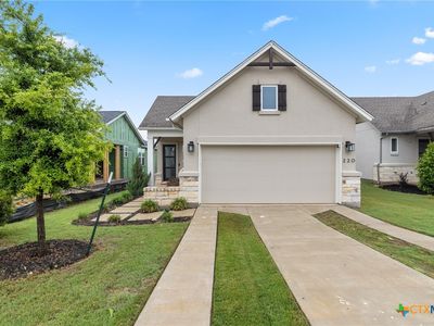 220 Monterey Oak Trl, Georgetown, TX, 78628