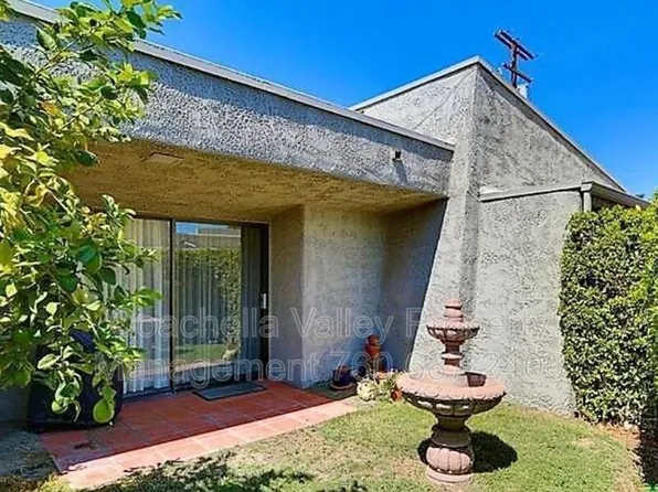 1111 E Ramon Rd Unit 7, Palm Springs, CA 92264