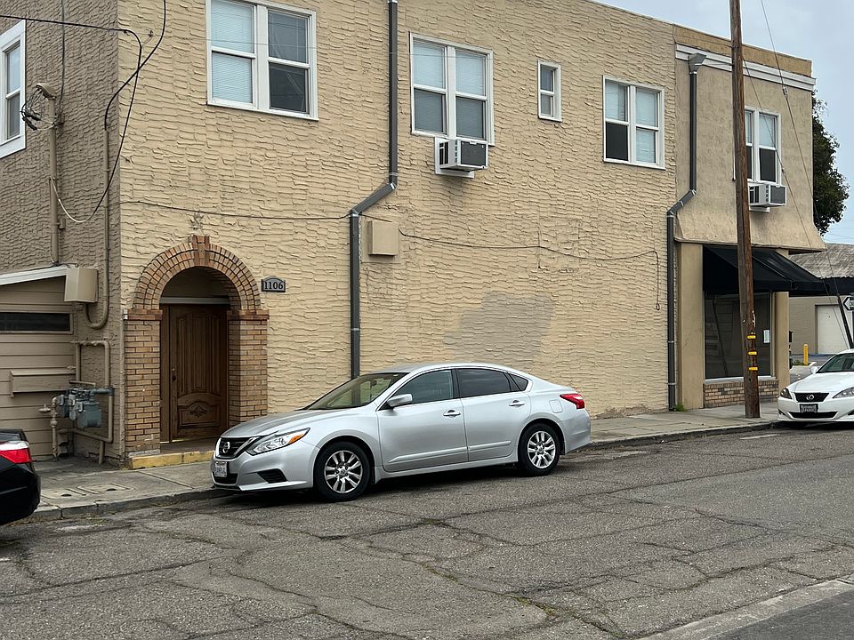 1st image of 1106 Walnut St #1