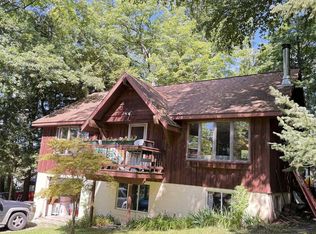 3524 N Deer Rd, Spruce, MI 48762