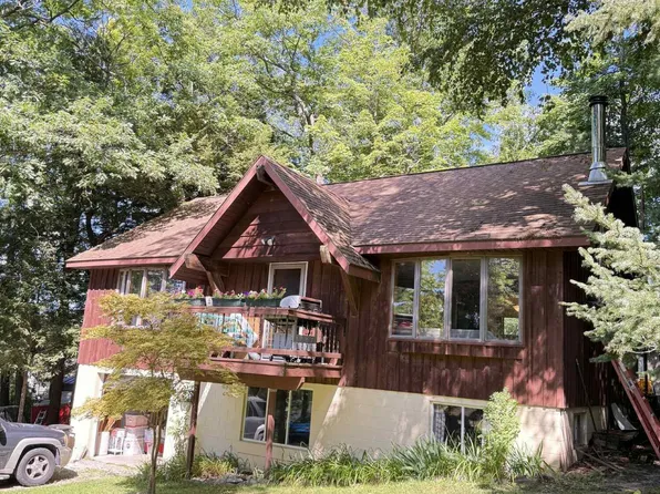 3524 N Deer Rd, Spruce, MI 48762