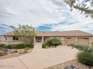 898 Flaming Arrow, Prescott, AZ 86301