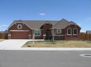 16 Majestic Oak Dr, Dayton, NV