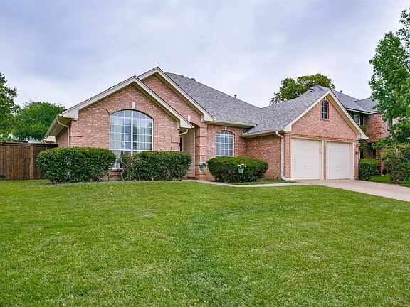 3rd image of 5217 Shadow Glen Dr