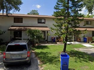 322 Canal Rd #322G41, Edgewater, FL 32132