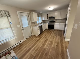 Bayview Apartments - 21C, Belfast, ME 04915