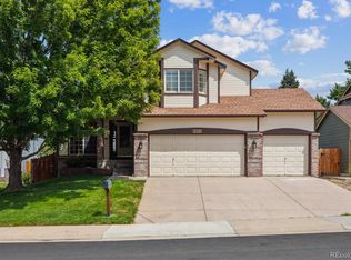 6462 Quartz Cir, Arvada, CO 80007