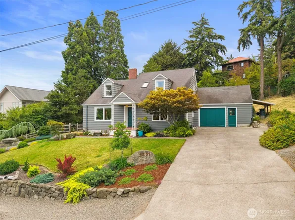 1231 Monroe Street, Port Townsend, WA 98368