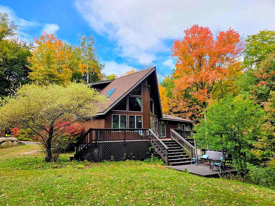 10 Bull Moose Rd