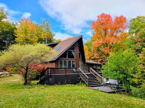 10 Bull Moose Rd, North Woodstock, NH 03262