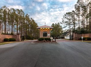 LOT 137 Hydrangea Ln, Hampstead, NC 28443