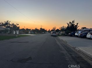 11441 Salinaz Ave, Garden Grove, CA 92843