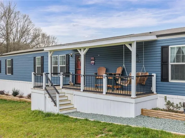 705 Brady Street Ext, Ramseur, NC 27316