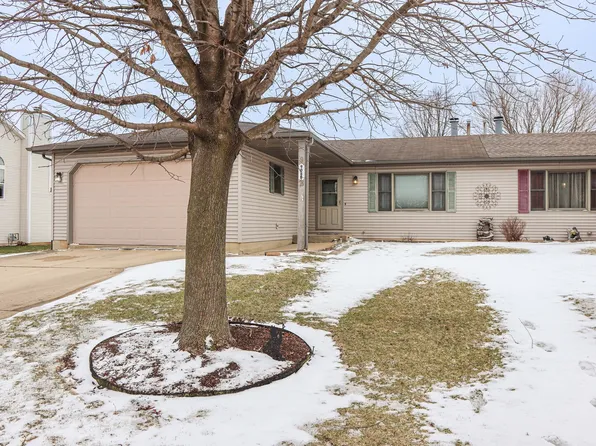 904 Harvest Trl #B, Yorkville, IL 60560