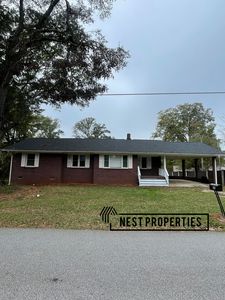 305 Clark St, Chapin, SC, 29036