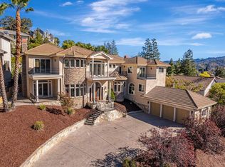 7076 Kindra Hill Dr, San Jose, CA 95120