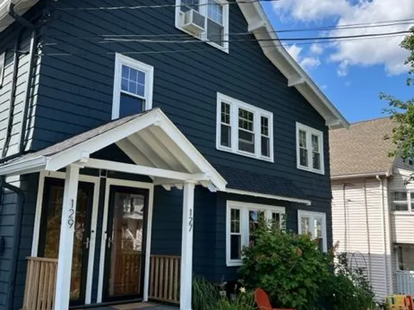 127 Highland Ave, Arlington, MA 02476