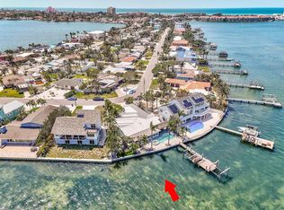 980 Boca Ciega Isle Dr, Saint Pete Beach, FL 33706