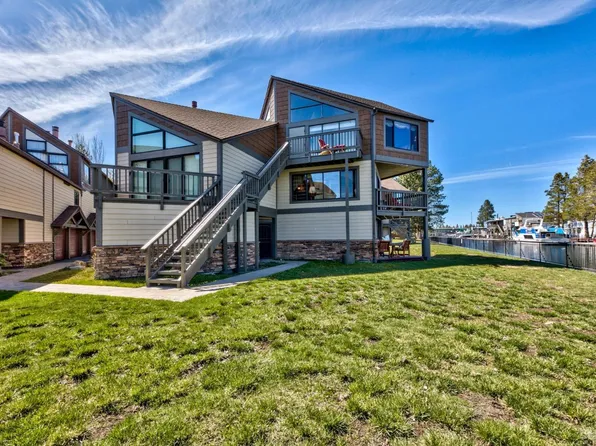 489 Tahoe Keys Blvd APT 73, South Lake Tahoe, CA 96150