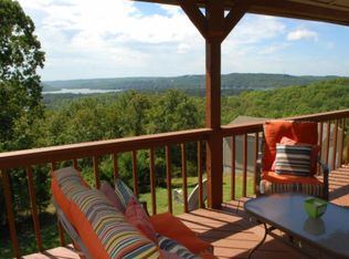 182 Hawthorn Rd, Reeds Spring, MO 65737