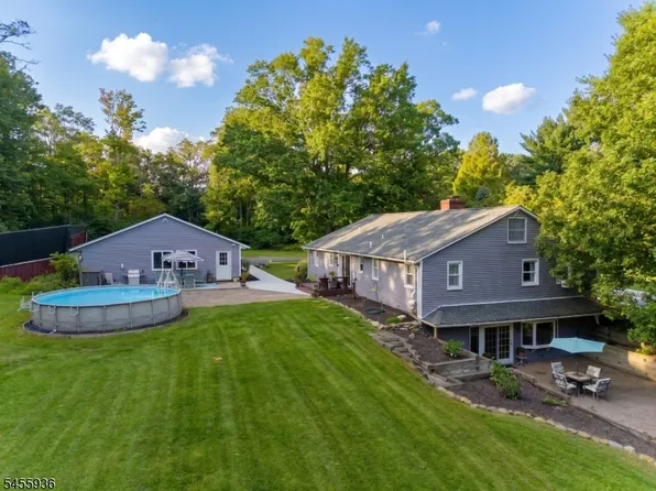300 County Road 579, Alexandria Twp., NJ 08804