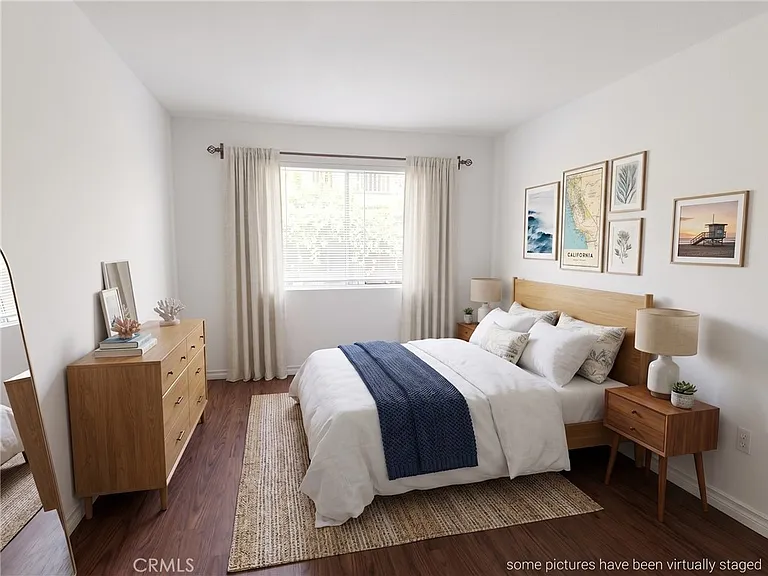 6600 Warner Ave #115 — Photo 5