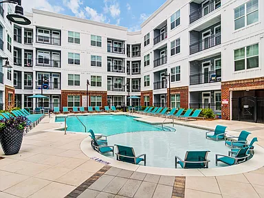 Marketplace Village Apartments