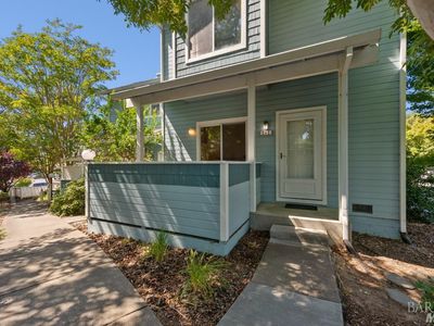 345 N Main Street, Sebastopol, CA, 95472