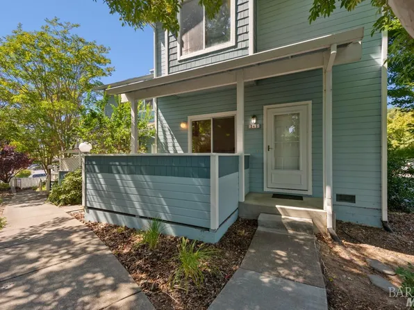 345 N Main Street, Sebastopol, CA 95472